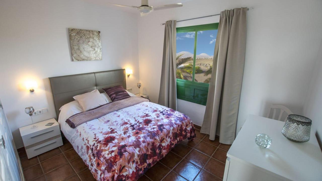 Club Valena 48 Sea Views, Wifi, Close To Beach & Amenities At Matagorda Puerto del Carmen  Exterior photo