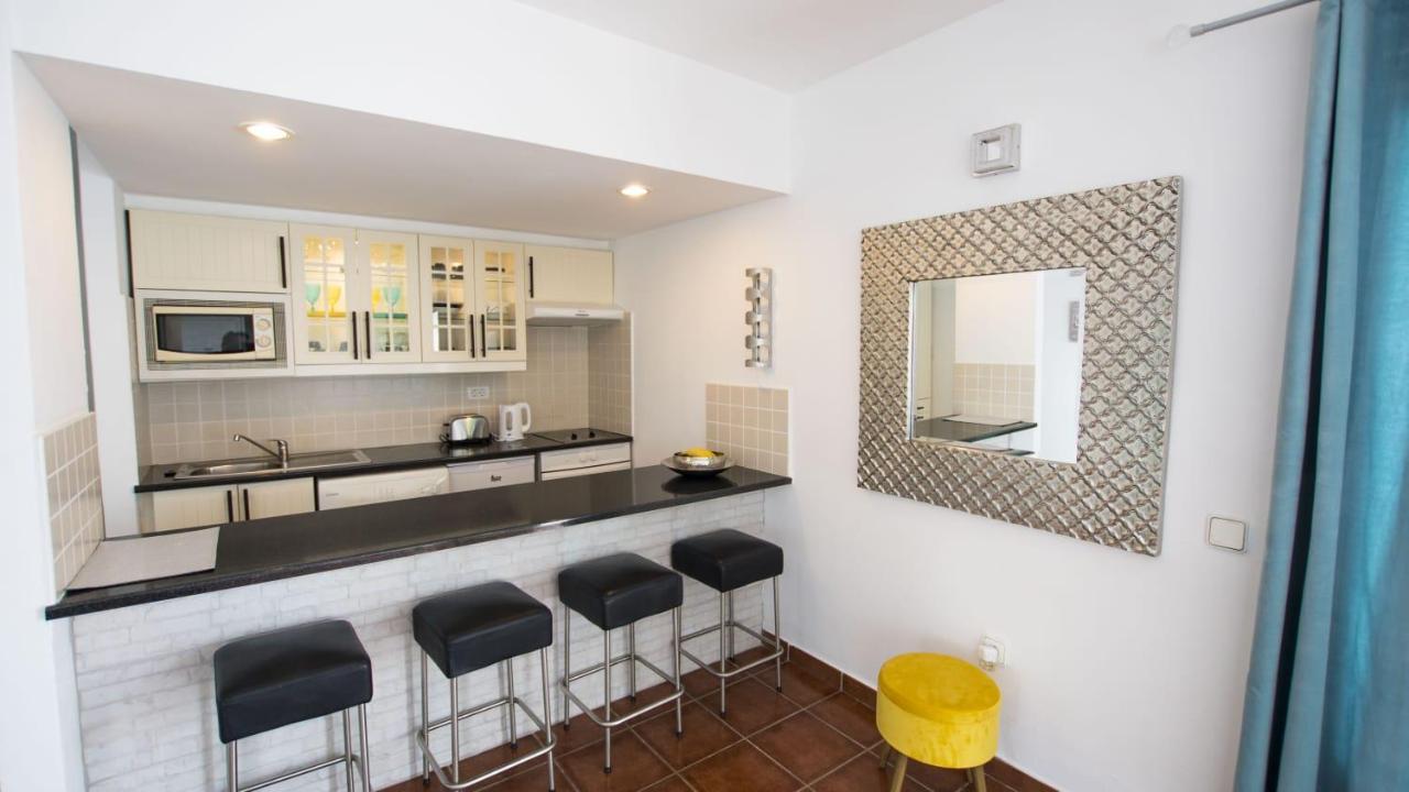 Club Valena 48 Sea Views, Wifi, Close To Beach & Amenities At Matagorda Puerto del Carmen  Exterior photo