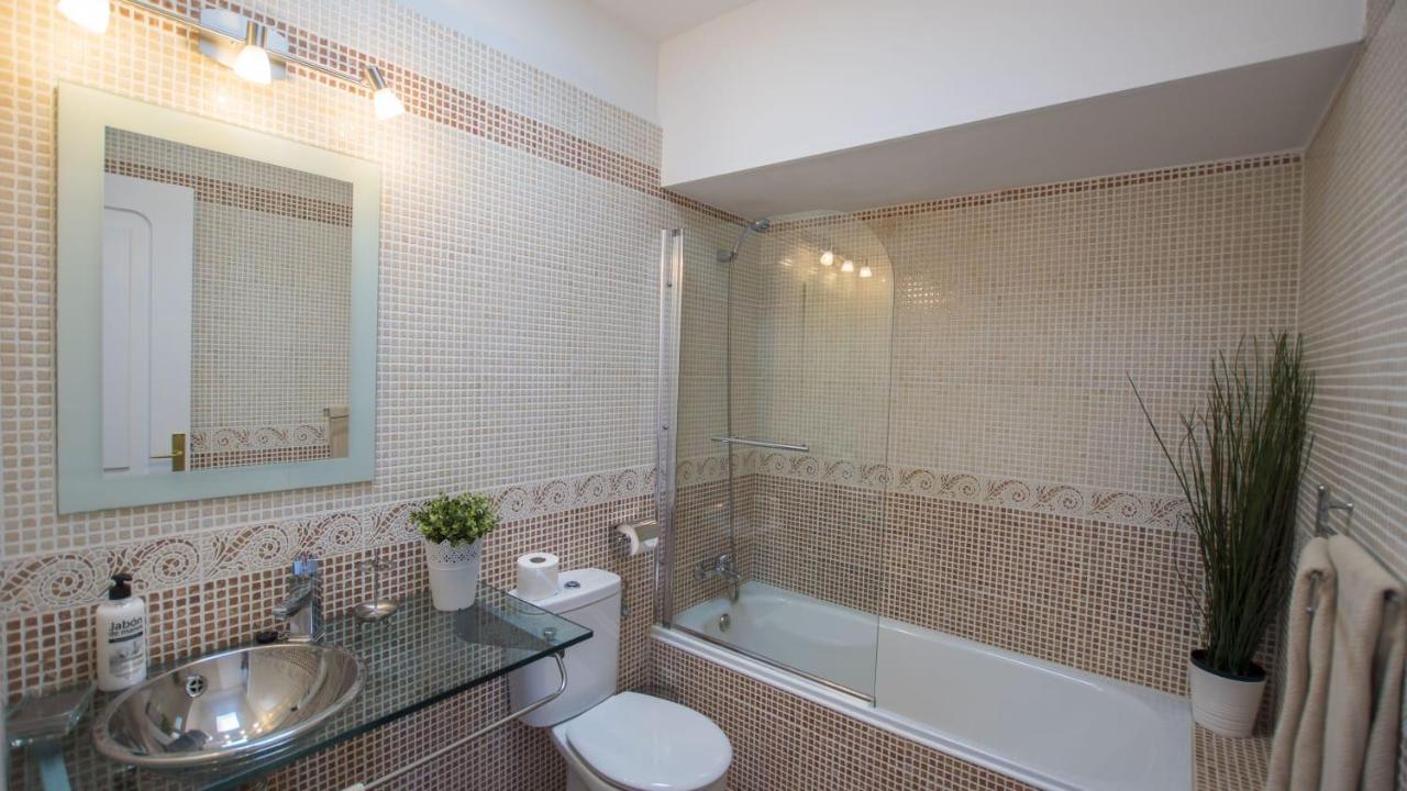 Club Valena 48 Sea Views, Wifi, Close To Beach & Amenities At Matagorda Puerto del Carmen  Exterior photo