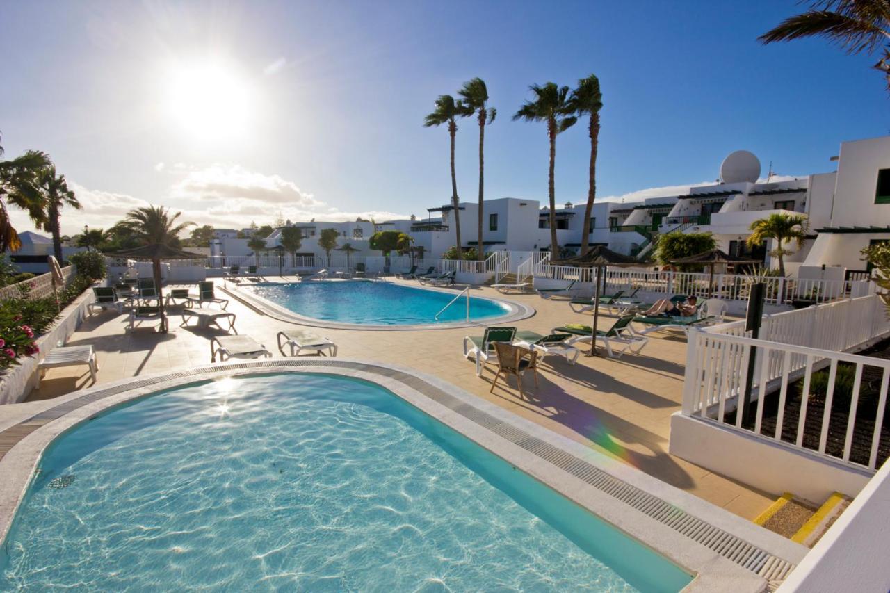 Club Valena 48 Sea Views, Wifi, Close To Beach & Amenities At Matagorda Puerto del Carmen  Exterior photo