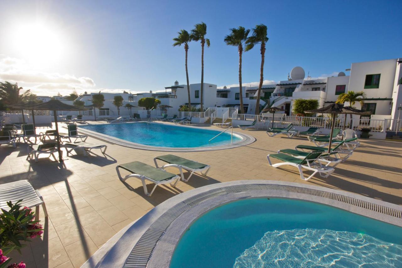 Club Valena 48 Sea Views, Wifi, Close To Beach & Amenities At Matagorda Puerto del Carmen  Exterior photo