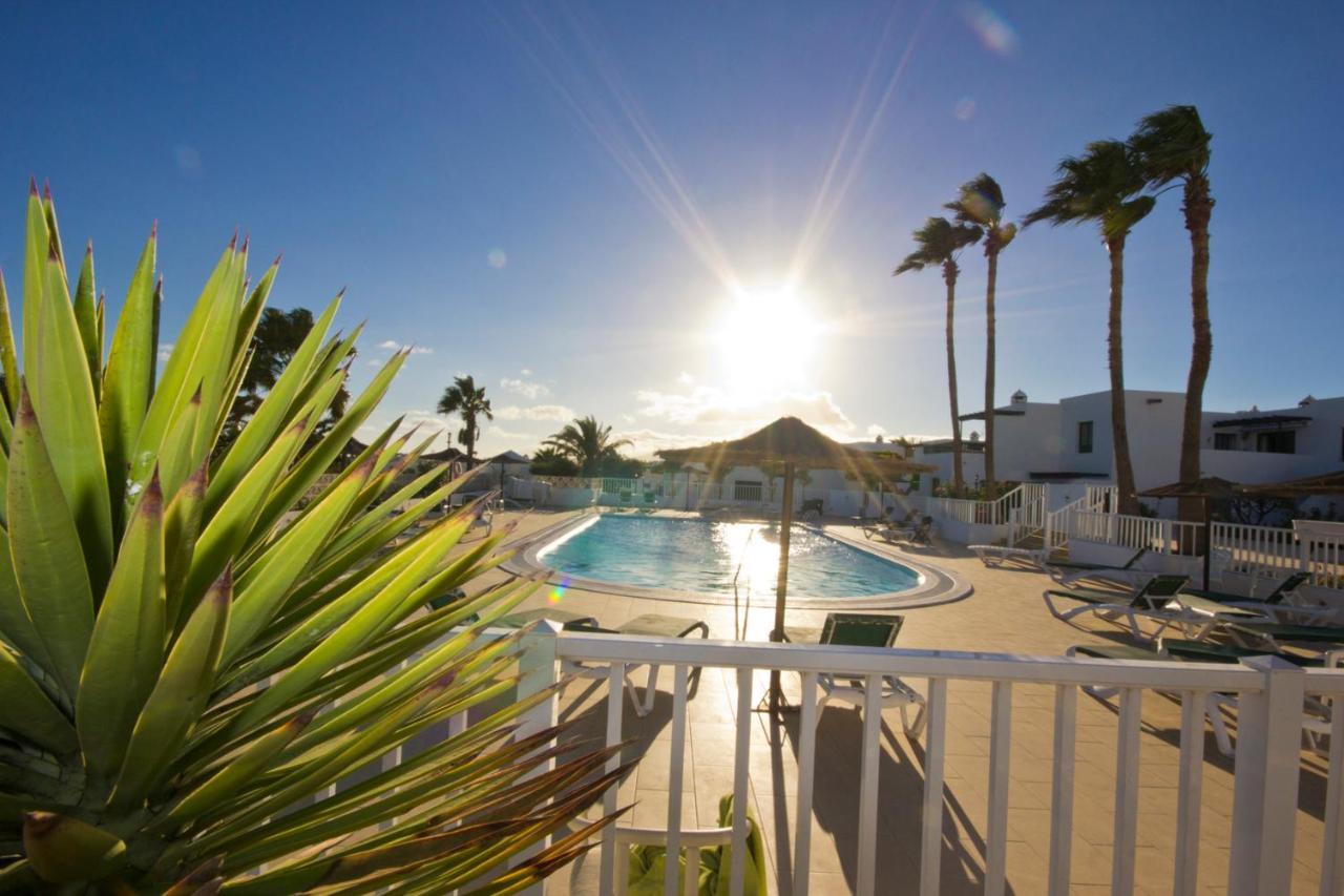 Club Valena 48 Sea Views, Wifi, Close To Beach & Amenities At Matagorda Puerto del Carmen  Exterior photo