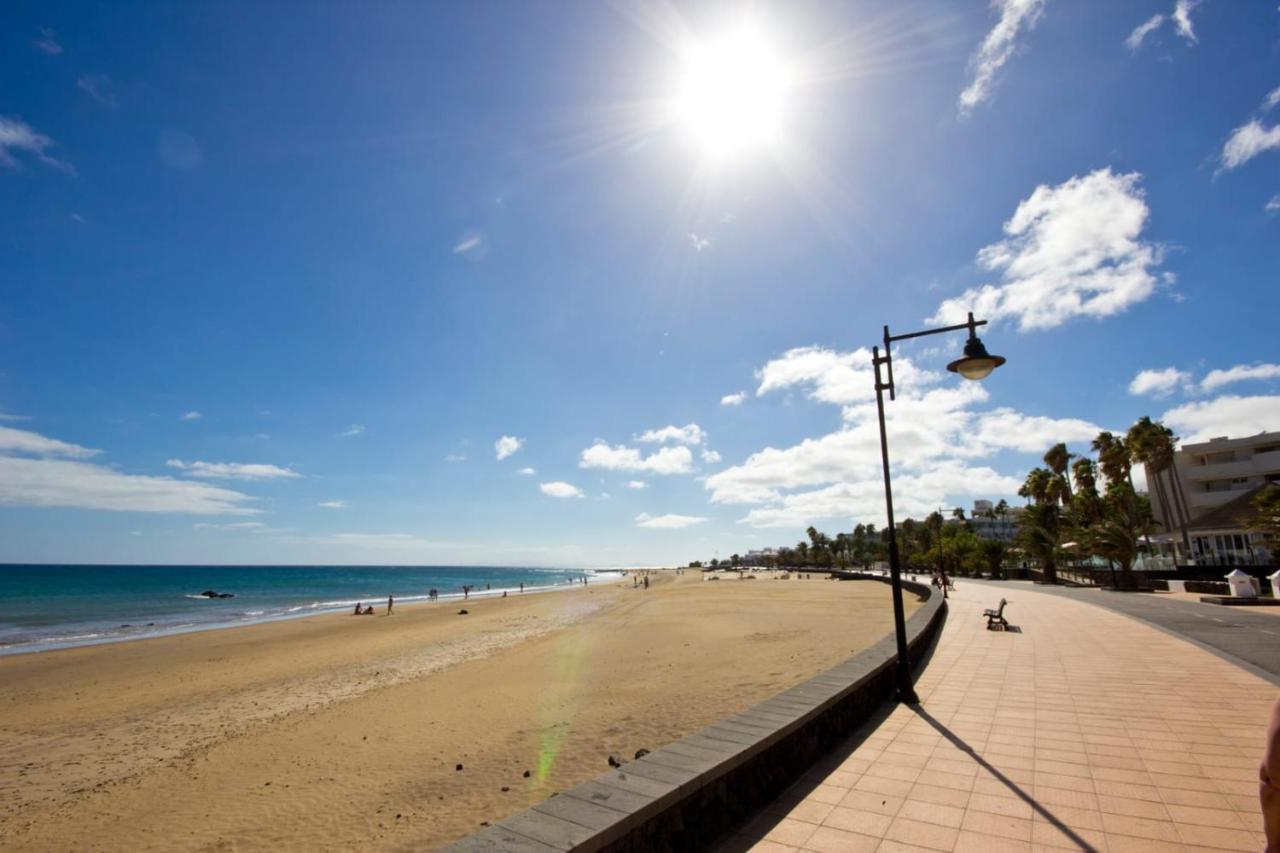 Club Valena 48 Sea Views, Wifi, Close To Beach & Amenities At Matagorda Puerto del Carmen  Exterior photo
