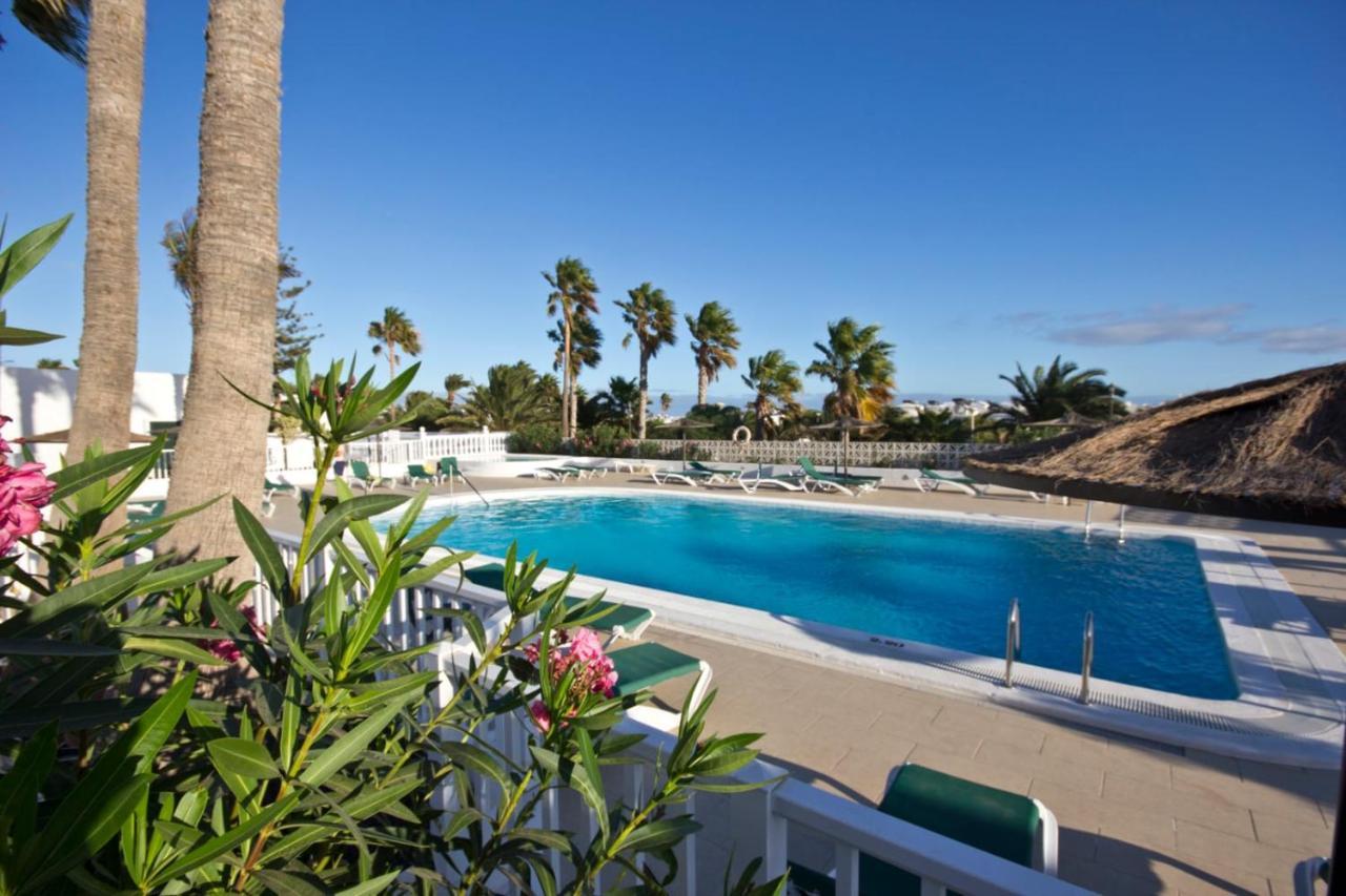 Club Valena 48 Sea Views, Wifi, Close To Beach & Amenities At Matagorda Puerto del Carmen  Exterior photo