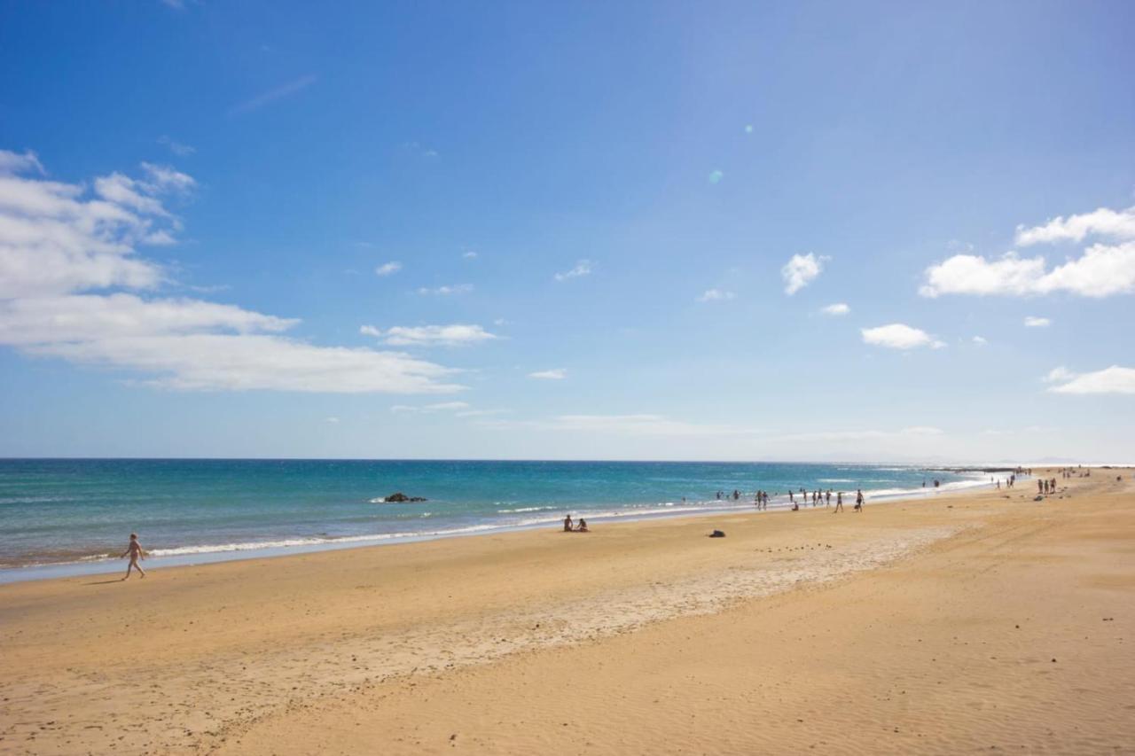 Club Valena 48 Sea Views, Wifi, Close To Beach & Amenities At Matagorda Puerto del Carmen  Exterior photo