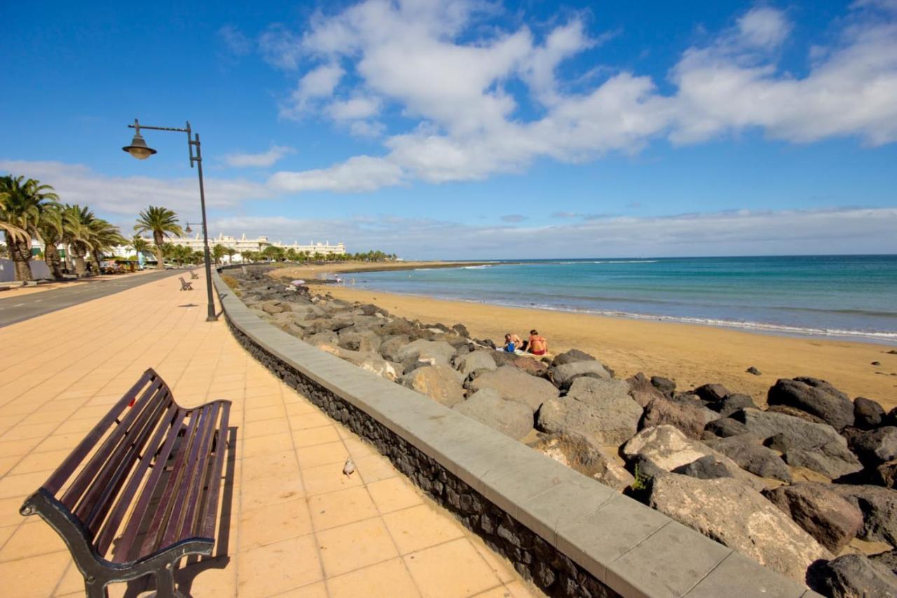 Club Valena 48 Sea Views, Wifi, Close To Beach & Amenities At Matagorda Puerto del Carmen  Exterior photo