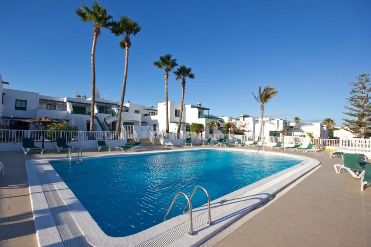 Club Valena 48 Sea Views, Wifi, Close To Beach & Amenities At Matagorda Puerto del Carmen  Exterior photo